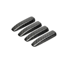 Load image into Gallery viewer, Seibon 2017 Honda Civic Type-R Carbon Fiber Tailgate Vortex Generator
