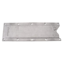 Load image into Gallery viewer, Edelbrock Valley Cover GM Gen IIi Ls-Series (No Knock Sensor Bosses)
