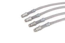 Load image into Gallery viewer, Goodridge 04-13 Mazda 3/Mazdaspeed3 Stainless Steel Brake Lines Kit
