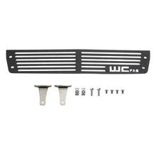 Load image into Gallery viewer, Wehrli 15-19 GMC Sierra 6.6L LML/L5P Duramax Bumper Grille - Candy Blue
