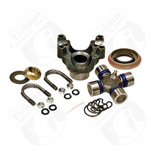 Load image into Gallery viewer, Yukon Gear Trail Repair Kit For Model 35 w/ 1310 Size U/Joint and Straps
