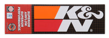 Load image into Gallery viewer, K&amp;N Replacement Air Filter CHRYSLER,DODGE,PLY.,FORD, 1968-89
