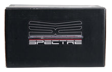 Load image into Gallery viewer, Spectre Adjustable Conical Air Filter 9-1/2in. Tall (Fits 3in. / 3-1/2in. / 4in. Tubes) - Black
