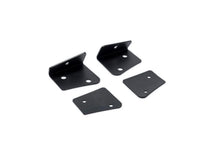 Load image into Gallery viewer, Putco 07-18 Jeep Wrangler JK - Light Bar Bracket (Pair) - Fits PN10004
