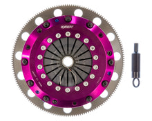 Load image into Gallery viewer, Exedy 2010-2015 Chevrolet Camaro SS V8 Hyper Twin Cerametallic Clutch Strap Drive
