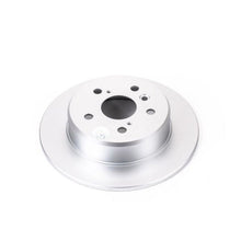 Load image into Gallery viewer, Power Stop 99-03 Lexus RX300 Rear Evolution Geomet Coated Rotor
