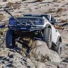 Load image into Gallery viewer, Westin 21-23 Ford Bronco(excl. Bronco Sport) XTS Skid Plate - Textured Black

