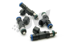 Load image into Gallery viewer, DeatschWerks 01-06 Audi A4/TT / VW Golf GTI 650cc Injectors
