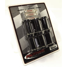 Load image into Gallery viewer, Rugged Ridge Leaf Spring Bushing Kit Front or Rear 87-95 YJ
