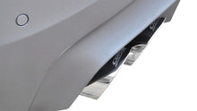 Load image into Gallery viewer, Corsa 12-13 BMW M5 F10 Polished Sport Axle-Back Exhaust
