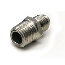 Load image into Gallery viewer, Nitrous Express 4AN x 1/4 NPT Nitrous Filter Fitting
