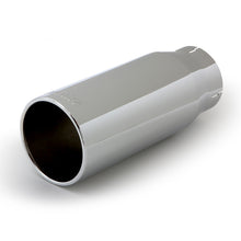 Load image into Gallery viewer, Banks Power 94-97 Ford 7.3L CCLB Man PowerPack System - SS Single Exhaust w/ Chrome Tip
