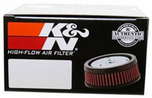 Load image into Gallery viewer, K&amp;N Custom Air Filter Round 4.625in ID / 6in OD / 2.063in Height
