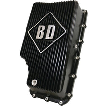 Load image into Gallery viewer, BD Diesel Deep Sump Trans Pan - 2011-2017 Ford 6R140
