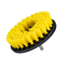 Load image into Gallery viewer, Chemical Guys Carpet Brush w/Drill Attachment - Medium Duty
