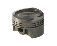 Load image into Gallery viewer, Mahle MS Piston Set VW 3.2L 84.50mm Bore 95.9mm Stroke 164mm Rod 20mm Pin -23cc 9.0 CR Set of 6
