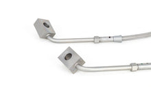 Load image into Gallery viewer, Goodridge 11-15 Jeep Grand Cherokee (Non SRT 8) / 11-15 Dodge Durango (All Models) SS Brake Lines
