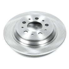 Load image into Gallery viewer, Power Stop 99-00 Volvo S70 Rear Autospecialty Brake Rotor
