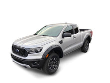 Load image into Gallery viewer, Bushwacker 2019 - 2023 F-150 Pocket Style Flares 4pc SuberCab 72in Bed - Black
