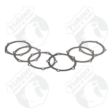 Load image into Gallery viewer, Yukon Gear Pinion Depth Shims For Ford 9in w/ 7/16in Studs

