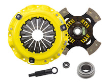 Load image into Gallery viewer, ACT 1987 Chrysler Conquest XT/Race Sprung 4 Pad Clutch Kit
