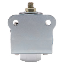 Load image into Gallery viewer, Edelbrock Fuel Pressure Regulator 4-1/2 to 9 PSI Satin Finish
