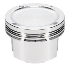 Load image into Gallery viewer, JE Pistons FIAT COUPE 2.0 8:1 Set of 5 Pistons
