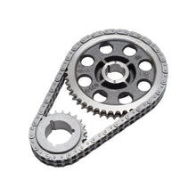 Load image into Gallery viewer, Edelbrock Timing Chain And Gear Set AMC 290-401
