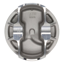 Load image into Gallery viewer, JE Pistons 350 SBC SPRFLY WT FT Set of 8 Pistons
