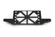 Load image into Gallery viewer, DV8 Offroad Universal License Plate Mount w/ Pod Light Mounts
