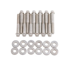 Load image into Gallery viewer, Edelbrock Plated Intk Bolt Kit for 2181
