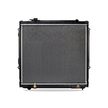 Load image into Gallery viewer, Mishimoto Toyota Tacoma Replacement Radiator 1995-2004
