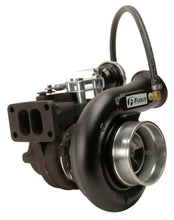 Load image into Gallery viewer, Fleece Performance 94-02 HX35 63mm FMW Holset Cheetah Turbocharger
