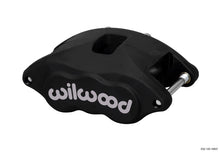 Load image into Gallery viewer, Wilwood Caliper-D52-Hard Ano 2.00/2.00in Pistons 1.04in Disc
