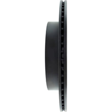 Load image into Gallery viewer, StopTech 05-09 Land Rover LR3 / 06-13 Land Rover Range Rover Sport Drilled Left Rear Cryo Rotor
