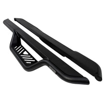 Load image into Gallery viewer, Westin 21-23 Ford Bronco 2DR (Excl. Bronco Sport) Outlaw Drop Nerf Step Bars - Textured Black
