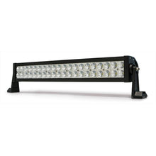 Load image into Gallery viewer, DV8 Offroad Chrome Series 20in Light Bar 120W Flood/Spot 3W LED
