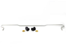 Load image into Gallery viewer, Whiteline 12+ Scion FR-S / 12+ Subaru BRZ / 12+ Toyota 86 Rear 16mm Adj HD Swaybar Only
