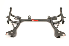 Load image into Gallery viewer, BMR 93-02 F-Body K-Member w/ No Motor Mounts and STD. Rack Mounts - Black Hammertone
