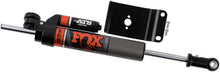 Load image into Gallery viewer, Fox 14-18 Ram 2500/3500 2.0 Perf Series 8.2in 23.3in Ext Through Shaft Axle Mount ATS Stabilizer
