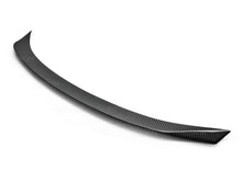 Load image into Gallery viewer, Seibon 15-18 BMW F82 M4 C-Style Carbon Fiber Rear Spoiler
