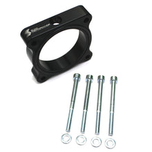 Load image into Gallery viewer, Snow Performance 2015+ Ford Mustang 2.3L EcoBoost Throttle Body Spacer Injection Plate
