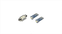 Load image into Gallery viewer, Putco 12-14 Toyota Camry w/o Sunroof Premium LED Dome Lights (Application Specific)
