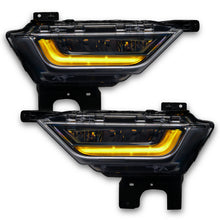 Load image into Gallery viewer, Oracle 21-22 Ford F-150 ColorSHIFT RGB+W Fog Light DRL Upgrade Kit w/ No Controller

