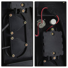 Load image into Gallery viewer, Spyder Chevy Suburban 07-14 V2 - LED Tail Lights - Black Smoke ALT-YD-CSUB07V2-LED-BSM
