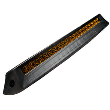 Load image into Gallery viewer, Oracle 19-22 RAM Rebel/TRX Front Bumper Flush LED Light Bar System
