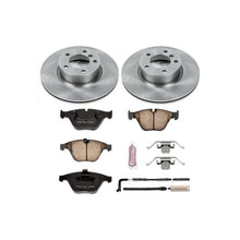 Load image into Gallery viewer, Power Stop 09-10 BMW 328i xDrive Front Autospecialty Brake Kit
