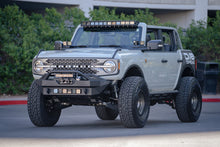 Load image into Gallery viewer, DV8 Offroad 21-22 Ford Bronco Front Lower Control Arm Skid Plate

