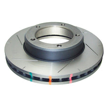 Load image into Gallery viewer, DBA 98-07 Lexus LX470 Front 4000 Series Plain Rotor
