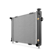 Load image into Gallery viewer, Mishimoto Jeep Grand Cherokee Replacement Radiator 1998
